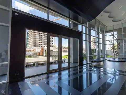 Departamento en Alquiler de 4 ambientes