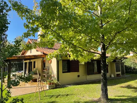Quinta en Venta en Francisco Alvarez, USD 162.000
