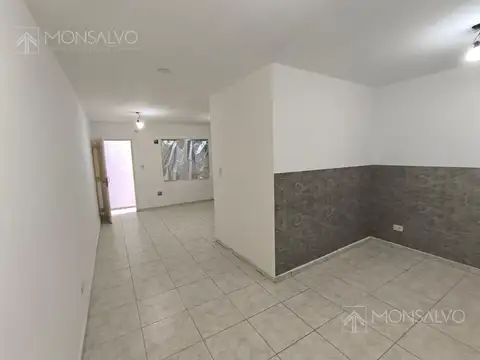 Departamento en San Martin