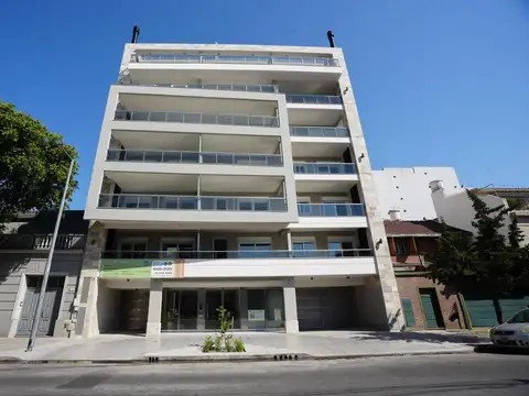 DEPARTAMENTO 4AMB- BALCÓN c/ PARRILA- FULL AMENITIES- ENTREGA INMEDIATA