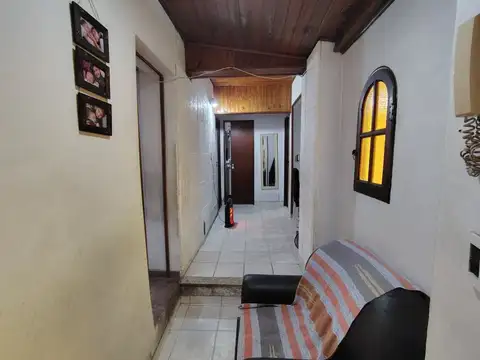 Soldado Eduardo Rubén Moreno 3600