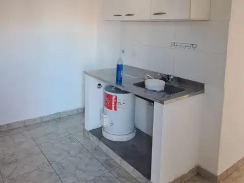 Florencio Sánchez 100, Piso 1