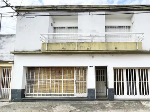 Casa en Azcuenaga