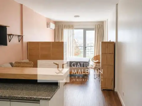 Departamento en Venta de Monoambiente