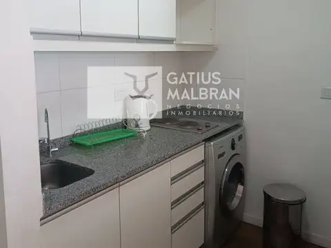 Departamento en Venta 8 años