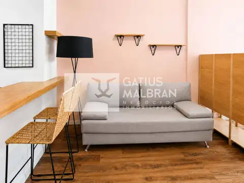 Departamento en Venta Apto profesional