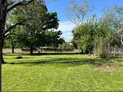 VENTA TERRENO 3084 M2, VILLA ROSA PILAR