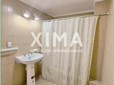 Departamento remodelado en venta Av. Belgrano