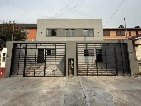 En Venta en El Palomar Duplex a Estrenar 3 Ambientes en Una de Las Mejores Zonas F: 10638