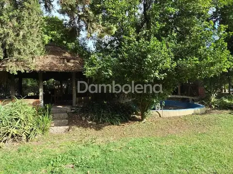 Casa en Venta 30 años