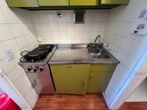 Departamento en Venta en Miramar, USD 43.000
