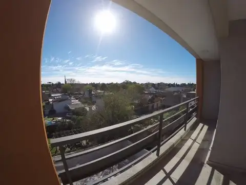 Departamento en Moreno