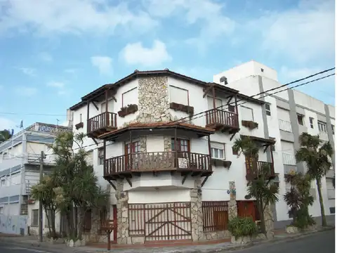 Hotel en Venta en La Perla Norte, USD 590.000