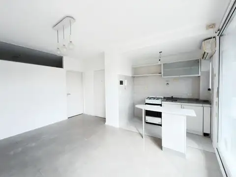 Departamento en Venta en Flores, USD 78.500