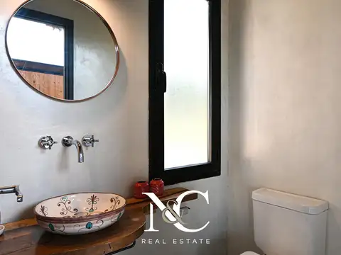 Casa en Alquiler 3 años