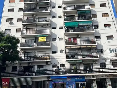 Avenida Corrientes 5900, Piso 3