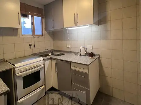 Avenida Corrientes 5900, Piso 3