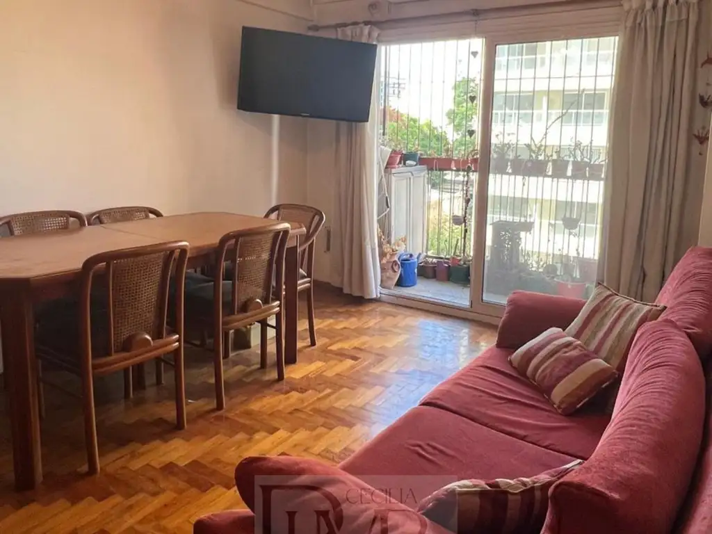 Avenida Corrientes 5900, Piso 3