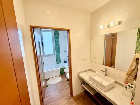 Casa en Alquiler al Oeste