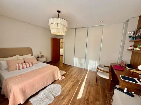 Casa en Alquiler de 7 dormitorios