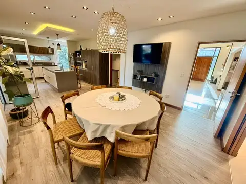 Casa en Alquiler 10 años