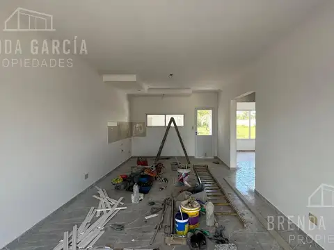Casa en Venta A Estrenar