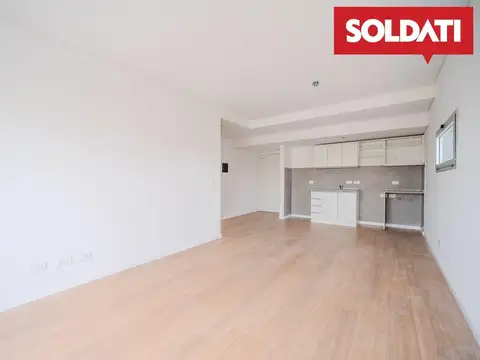 Departamento en Venta en Flores, USD 210.000