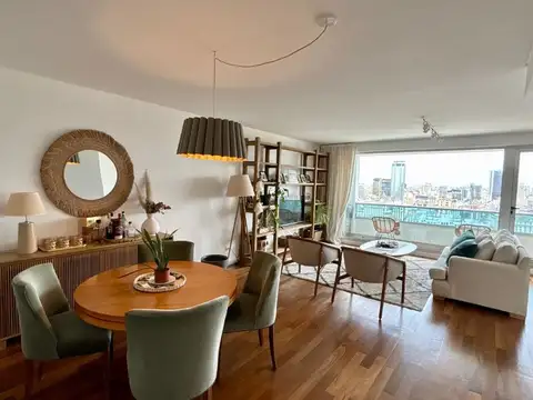 Departamento en Venta 15 años