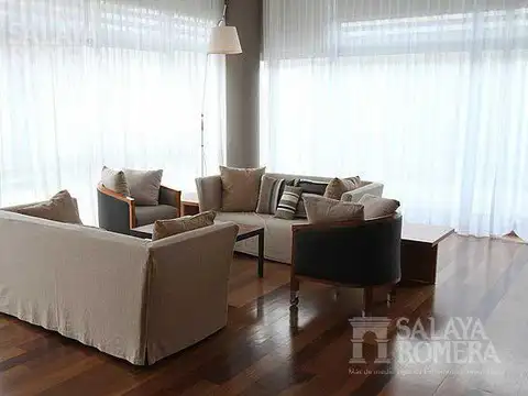 Av  Libertador al 1700 HORIZONS