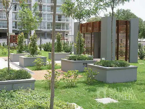 Av  Libertador al 1700 HORIZONS