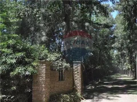 VENTA FRACCIÓN 3,4 Hect Pilar La Lonja OPORTUNIDAD