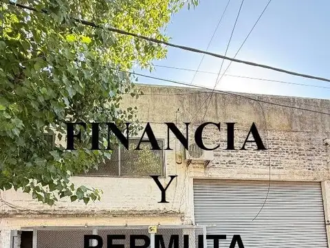 Galpón en Venta en Ituzaingo, Partido de Ituzaingó