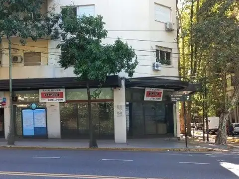 Local en Alquiler 55 años