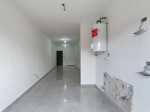 Venta Departamento 3 amb. c/balcon en Villa Bosch