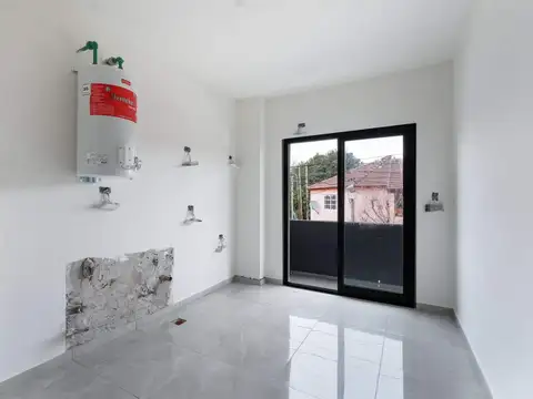 Departamento en Venta A Estrenar