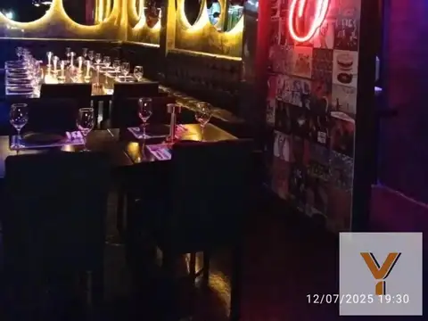 Fondo de Comercio en Venta - 3 Baños - 250mts - San Isidro
