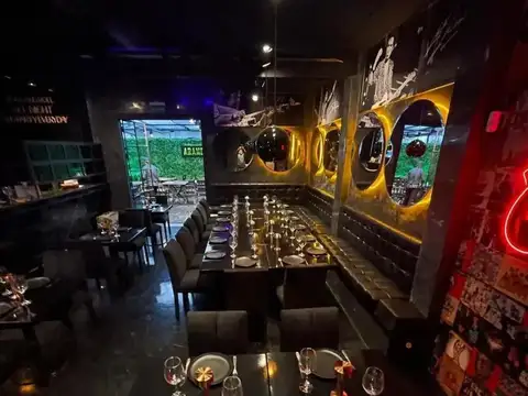 Fondo Comercio en Venta en San Isidro, USD 130.000