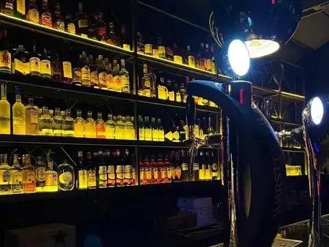 Fondo Comercio en Venta 1 año