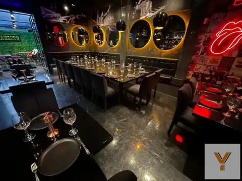 Fondo Comercio en Venta en San Isidro, USD 130.000