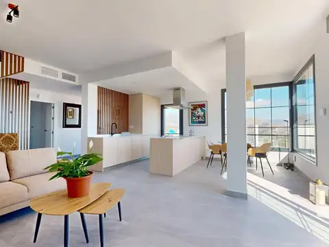 VENTA VILLA,COSTA BLANCA, ESPAÑA
