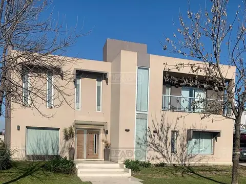 Casa Chalet  en Venta en Terravista, General Rodríguez, G.B.A. Zona Oeste
