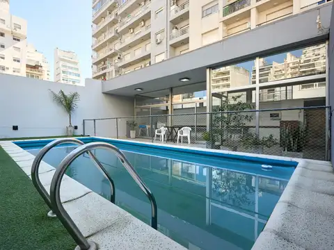 Departamento en Venta Permite mascota