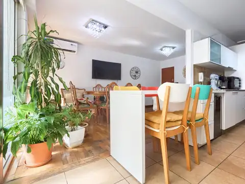 VENTA/PERMUTA - Departamento - 2 Dormitorios - Amenities - Pichincha, Rosario