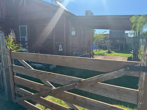 Casa en Venta en Concepcion del Uruguay, USD 40.000
