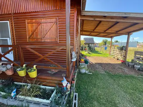 Casa en Venta en Concepcion del Uruguay, USD 40.000