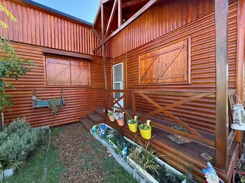 Vendo Cabaña en Pronunciamiento, Entre Ríos.