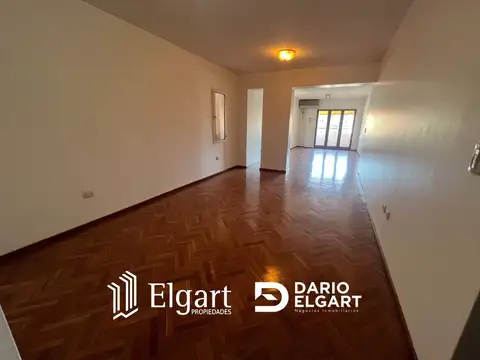 Departamento en Alquiler de 3 ambientes