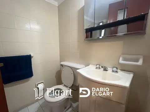 Departamento - Alquiler - Argentina, San Miguel de Tucumán - 25 de mayo 500