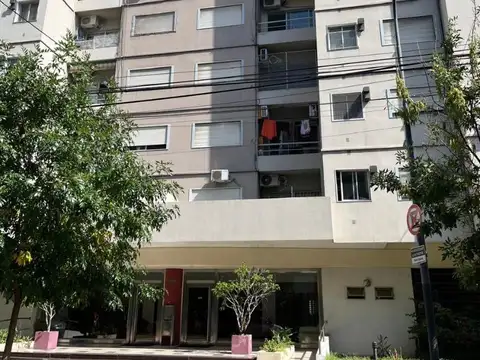 Venta departamentos de 2 ambientes - ALMAGRO