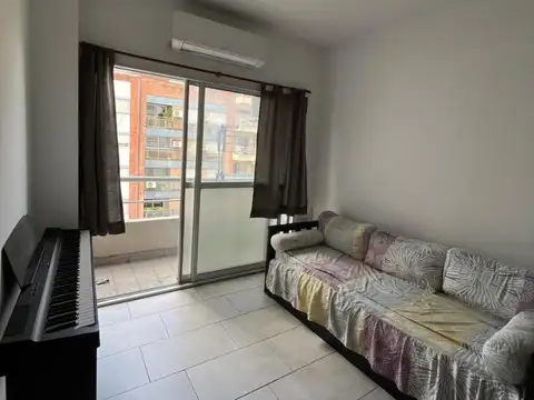 Departamento en Venta en Almagro, USD 105.000